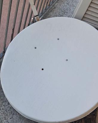 Parabola satellitare