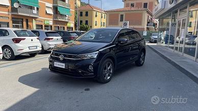 Volkswagen Taigo 1.0 TSI 110 CV R-Line