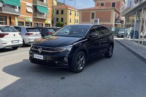 Volkswagen Taigo 1.0 TSI 110 CV R-Line