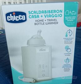 Scaldabiberon e tiralatte