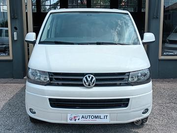 Volkswagent5 Multivan 2.0 TDI 140CV Comfortline DS