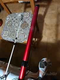 canna da surcasting  italcanna c3