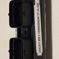 ACCESSORI DUCATI 999 999S 999R 749 749S 749R