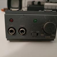 VIMAR modulo centrale stereo 24V