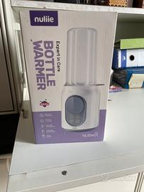 Scaldalatte e vivande per bimbi