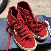 Scarpe da tennis Superga