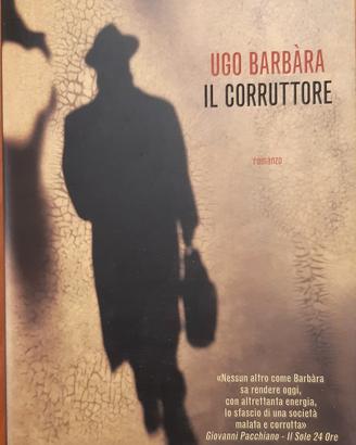 il corruttore (Ugo Barbara) 