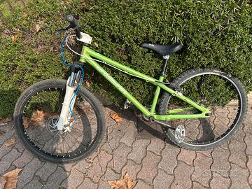 Dirt/slope style- jump bike - subsin