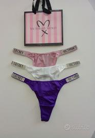 Set Victoria's Secret L