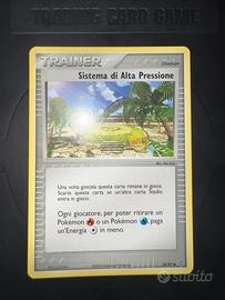 Trainer Sistema di Alta Pressione 85/97 Ex Drago