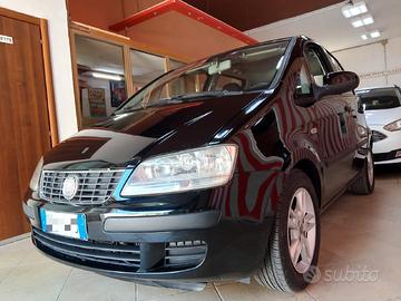 Fiat Idea 1.3 MJT 16V 95 CV S&S Dynamic