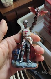 Templare in miniatura