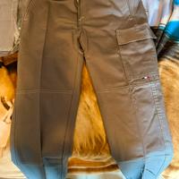 Pantaloni da lavoro nuovi