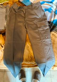 Pantaloni da lavoro nuovi