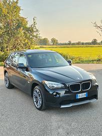 BMW X1 Xdrive 20d del 2010 con 167.000 km  4x4 