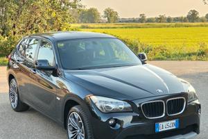 BMW X1 Xdrive 20d del 2010 con 167.000 km  4x4 