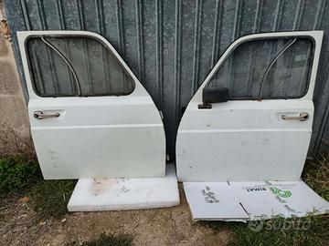 Ricambi usati originali Renault 4 r4