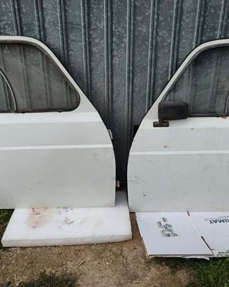 Ricambi usati originali Renault 4 r4