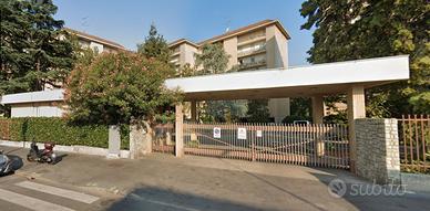 Quadrilocale via Gianfranco Zuretti 75