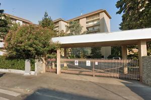 Quadrilocale via Gianfranco Zuretti 75