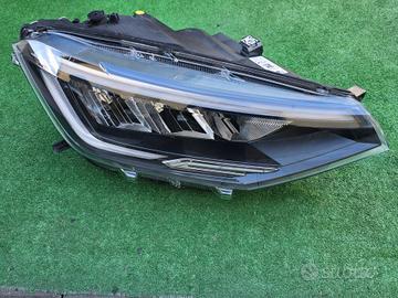 VW TAIGO 2G7 FULL LED Faro Fanale Destro Dx