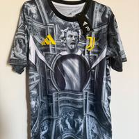 Maglia Juve pre-match ADP10