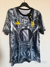 Maglia Juve pre-match ADP10
