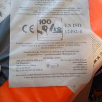 Giubbotti salvagente