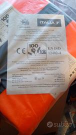 Giubbotti salvagente