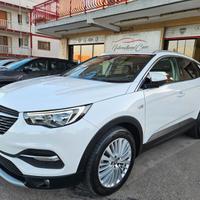 Opel Grandland X 1.6 Turbo D 120cv 88kw INNOVATION