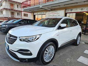 Opel Grandland X 1.6 Turbo D 120cv 88kw INNOVATION