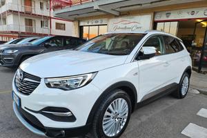 Opel Grandland X 1.6 Turbo D 120cv 88kw INNOVATION
