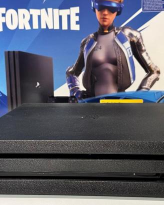 PlayStation 4 Pro