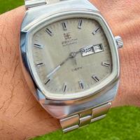 Orologio vintage Zenith Defy Automatic