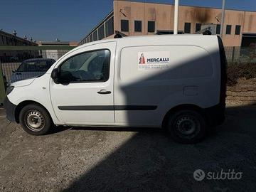 CITAN MERCEDES ANNO 2015 EURO 5