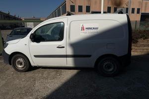 CITAN MERCEDES ANNO 2015 EURO 5