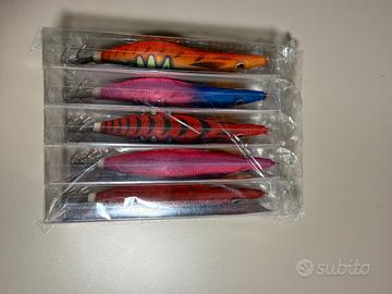 Kit 5 totanare NUOVE
