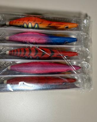 Kit 5 totanare NUOVE