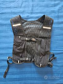 gilet da corsa Running Mtb trail