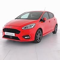 Ford Fiesta 1.1 ST-Line 85cv 5 Porte