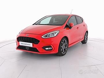 Ford Fiesta 1.1 ST-Line 85cv 5 Porte