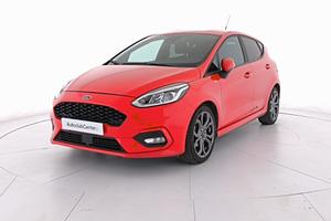 Ford Fiesta 1.1 ST-Line 85cv 5 Porte