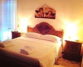 Stanza singola dal 10 novembre