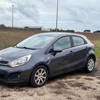 Kia Rio 1.1 CRDi 5p. Cool