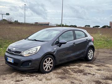 Kia Rio 1.1 CRDi 5p. Cool
