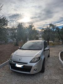 RENAULT CLIO SPORTER 1.5 dCi (2010)