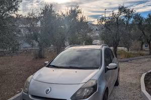RENAULT CLIO SPORTER 1.5 dCi (2010)