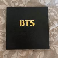 BTS album