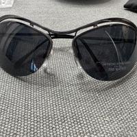 Occhiali Trinity - anni ‘90 merch originale