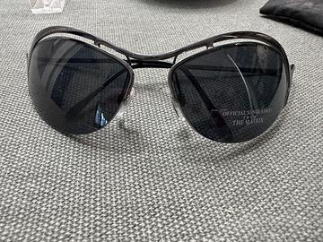 Occhiali Trinity - anni ‘90 merch originale